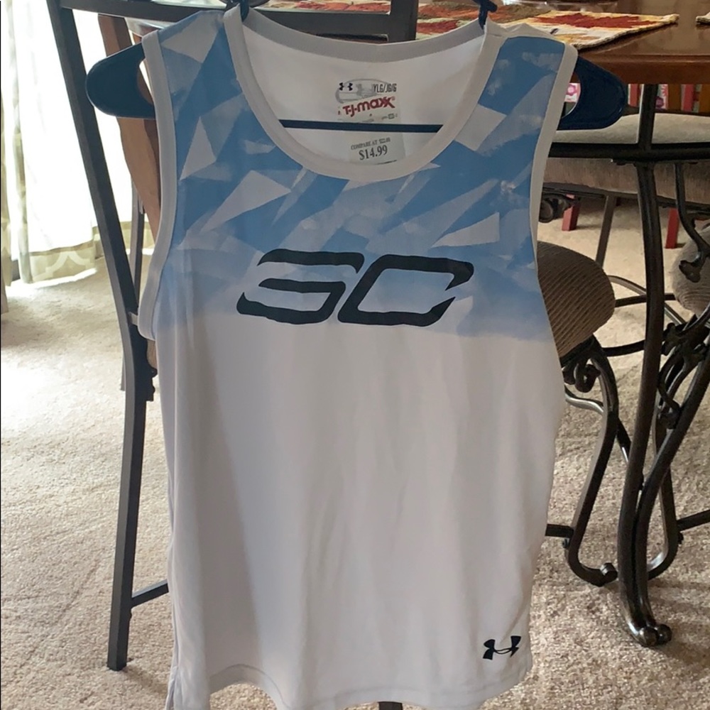 Under Armour Boys Clothes - Picture 5 of 7